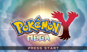 Pokemon X Y